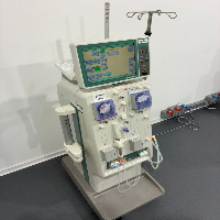 Nikkiso DBB-07 - Dialysis image 0